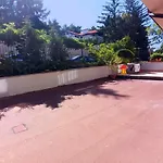 Mountain Panorama 2