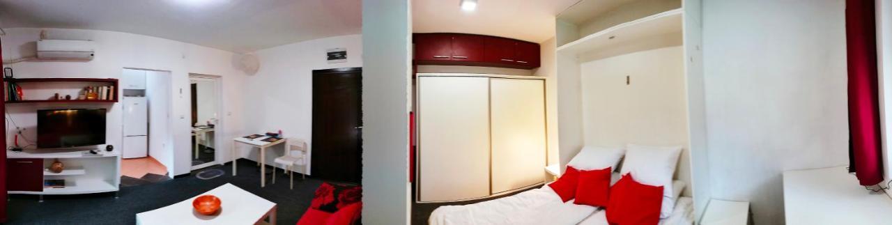 Apartament Mountain Panorama 2